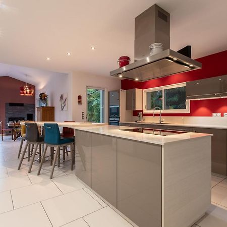 O Thil Bed & Breakfast Aire-sur-l'Adour Luaran gambar