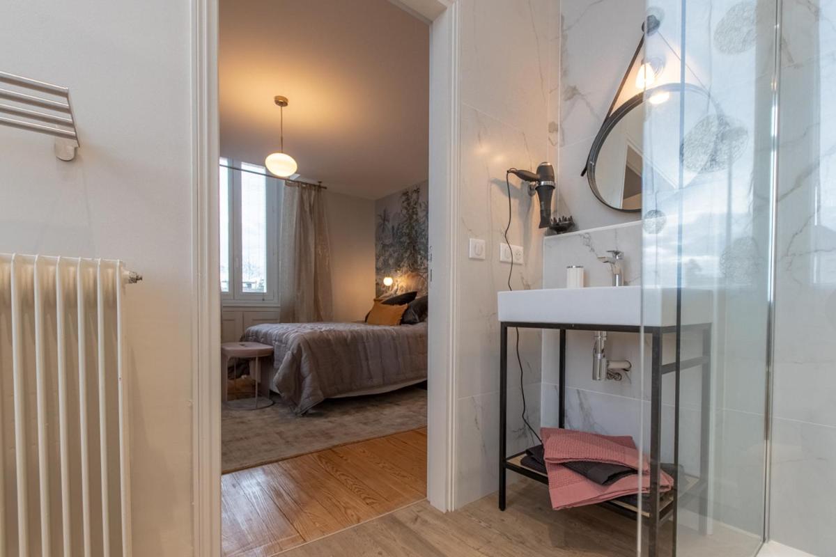 O Thil Bed & Breakfast Aire-sur-l'Adour Luaran gambar
