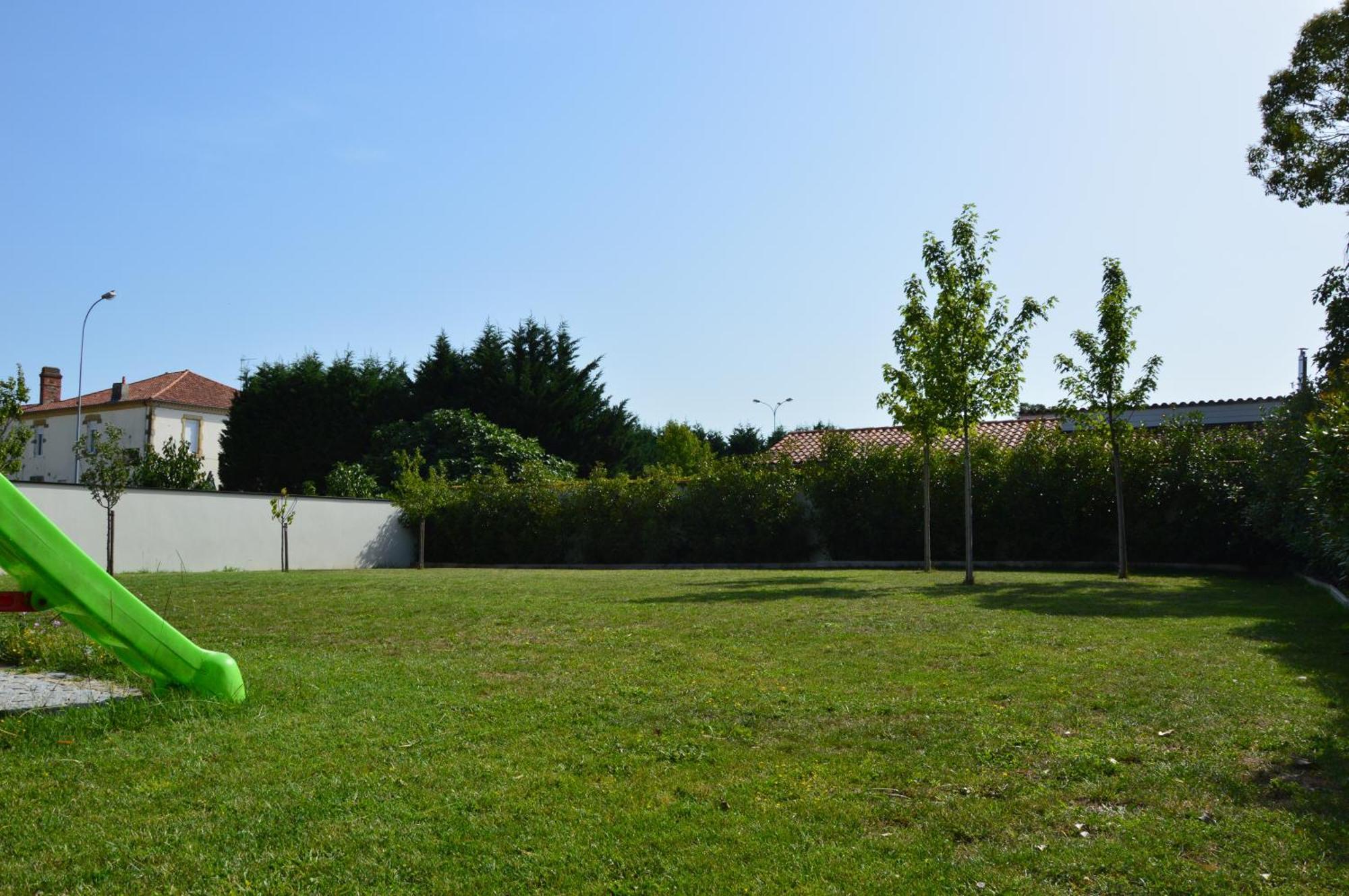 O Thil Bed & Breakfast Aire-sur-l'Adour Luaran gambar