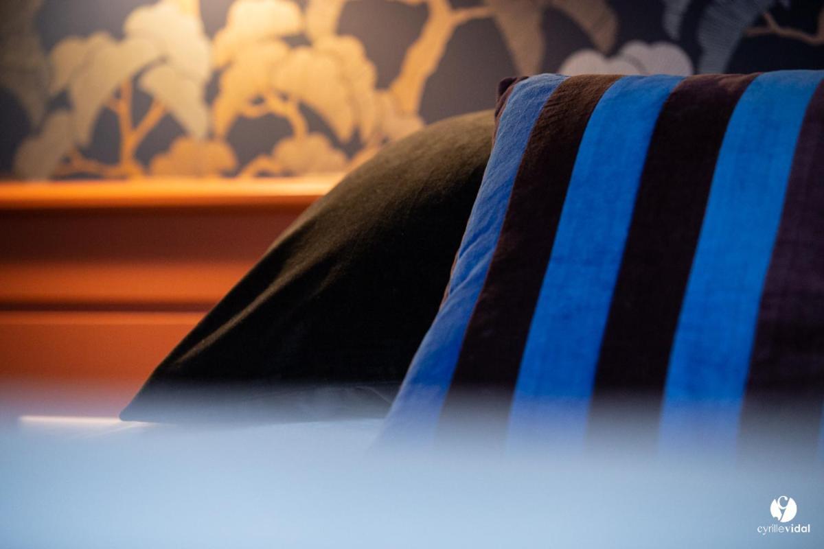 O Thil Bed & Breakfast Aire-sur-l'Adour Luaran gambar
