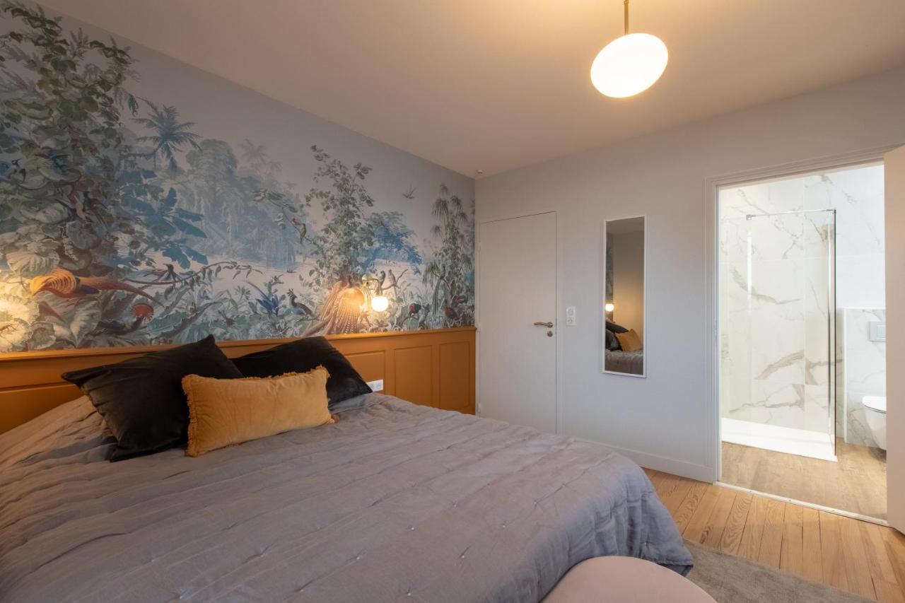 O Thil Bed & Breakfast Aire-sur-l'Adour Luaran gambar