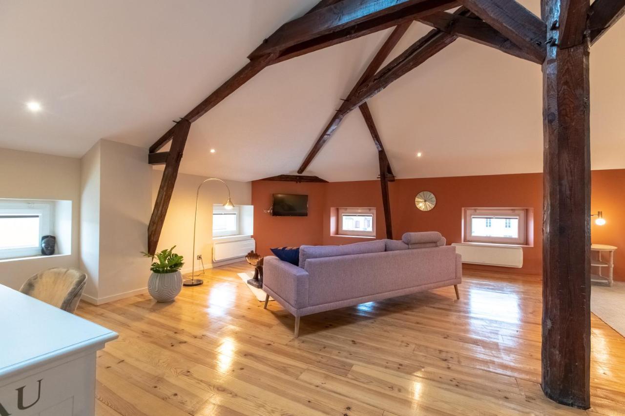 O Thil Bed & Breakfast Aire-sur-l'Adour Luaran gambar