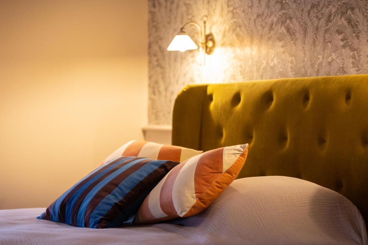 O Thil Bed & Breakfast Aire-sur-l'Adour Luaran gambar